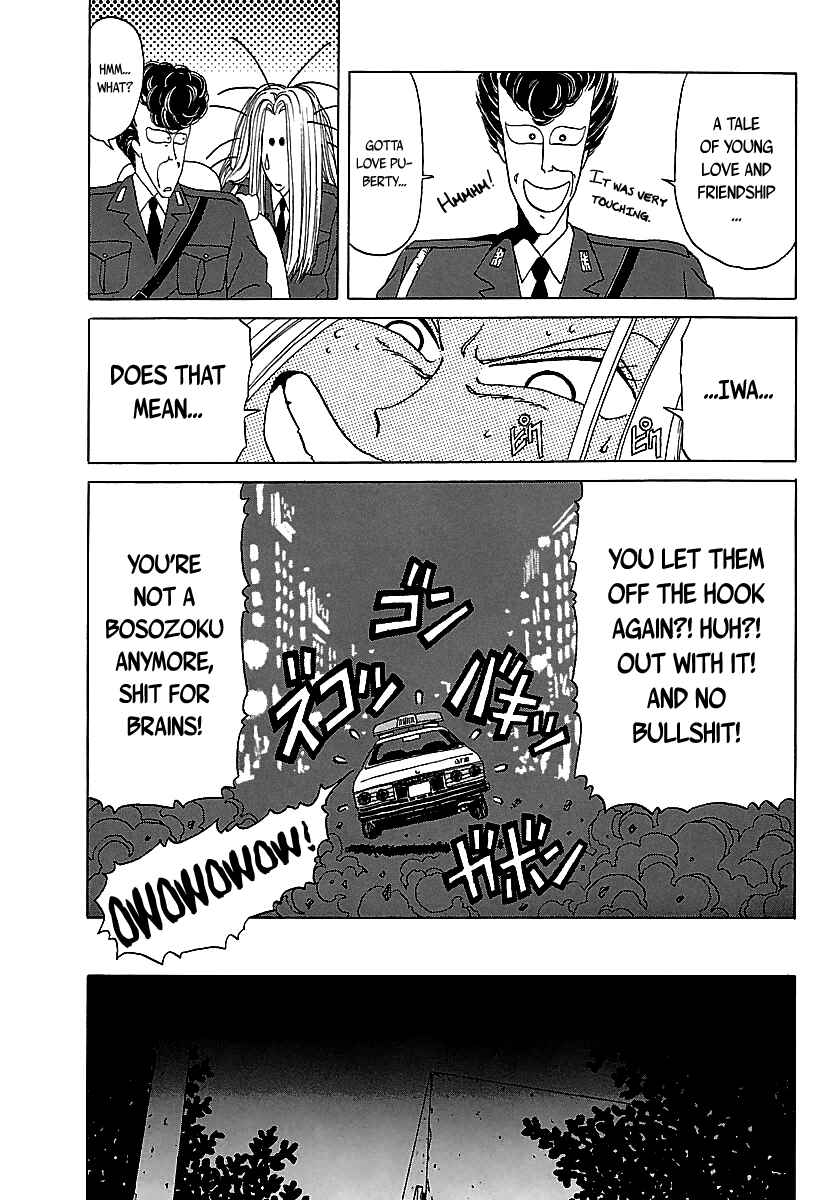 Page 40 Chapter 27 BADBOYS