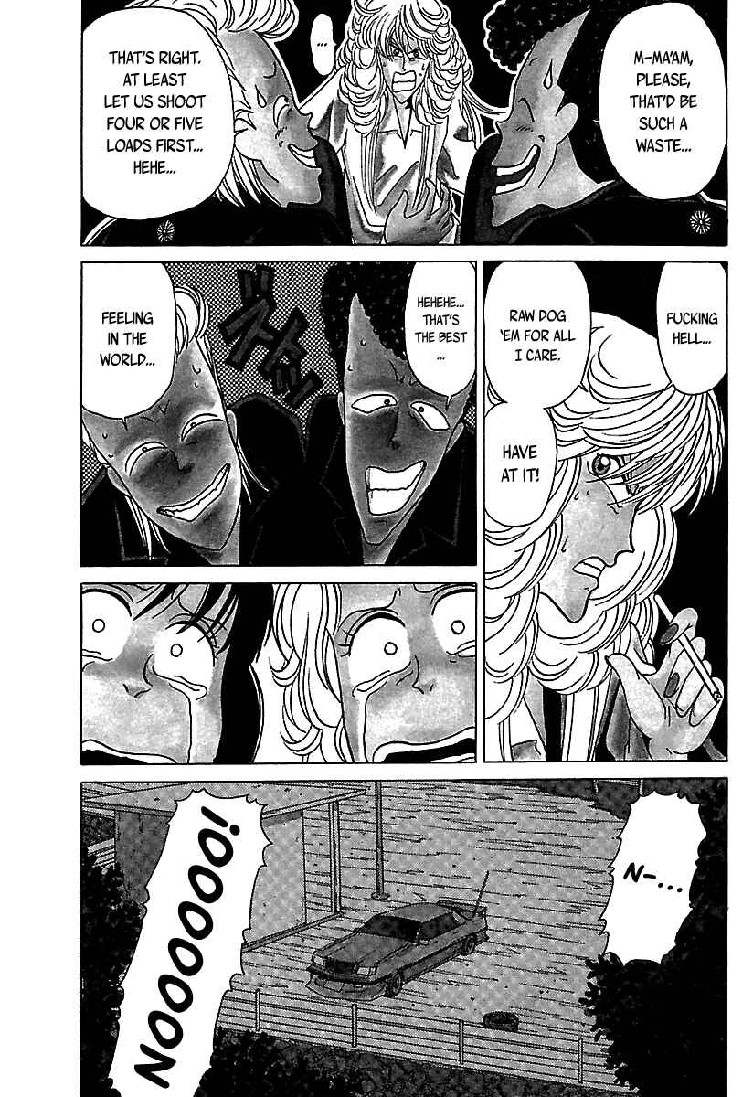 Page 6 Chapter 27 BADBOYS