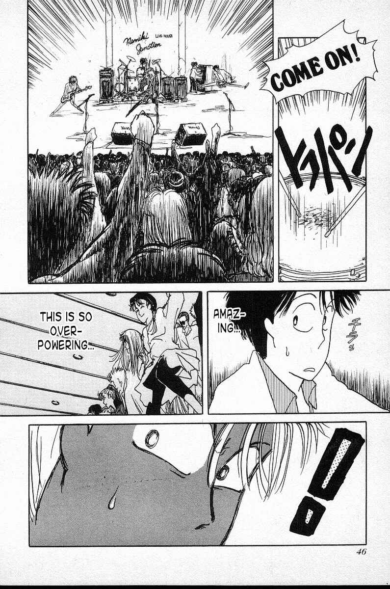 Page 12 Chapter 3 BADBOYS