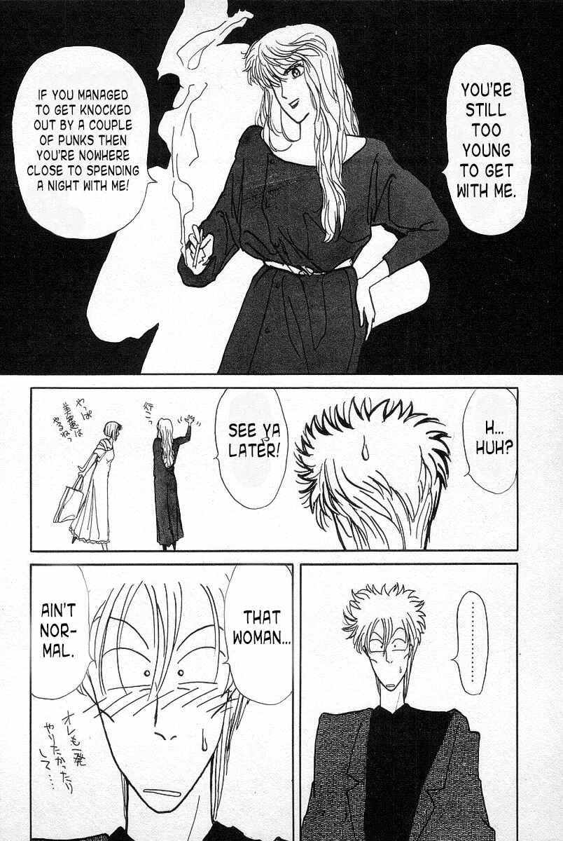 Page 28 Chapter 3 BADBOYS