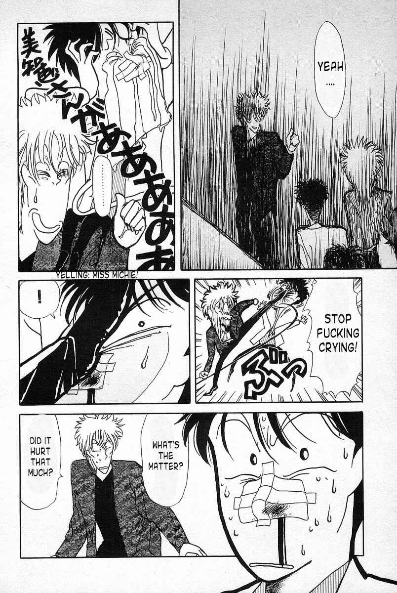 Page 30 Chapter 3 BADBOYS