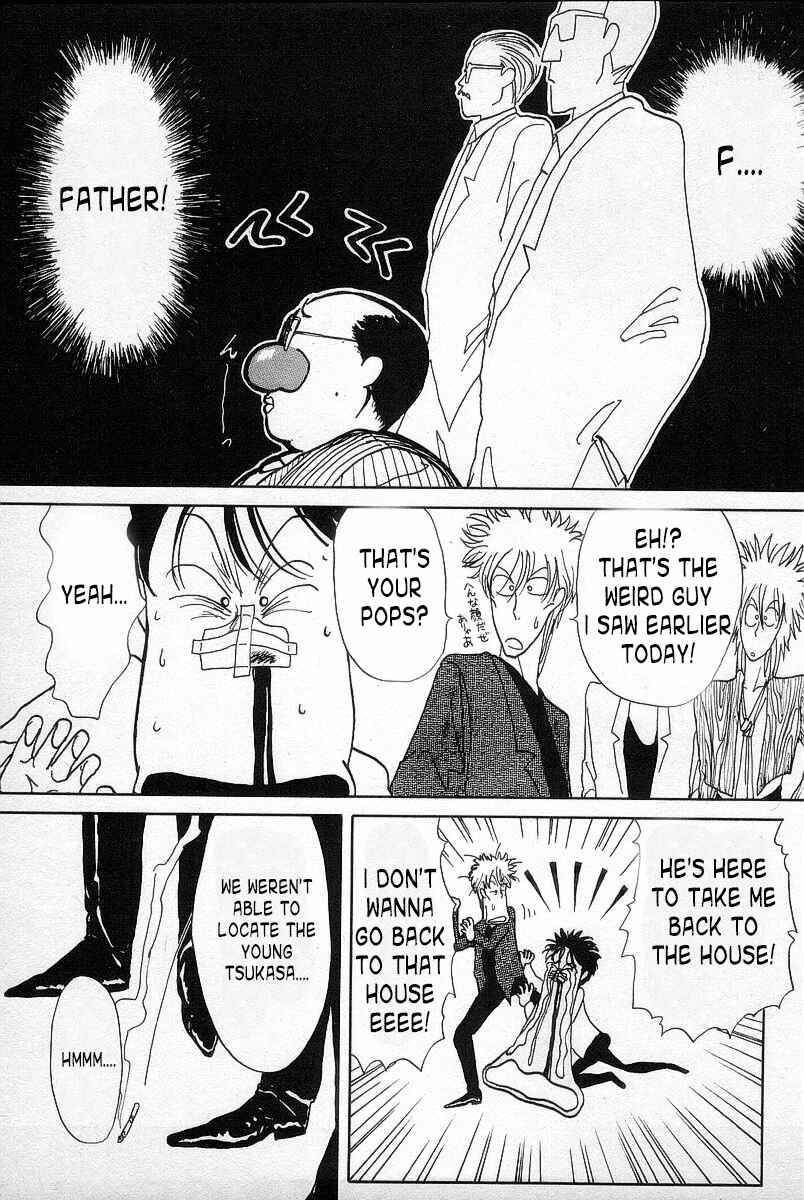 Page 31 Chapter 3 BADBOYS