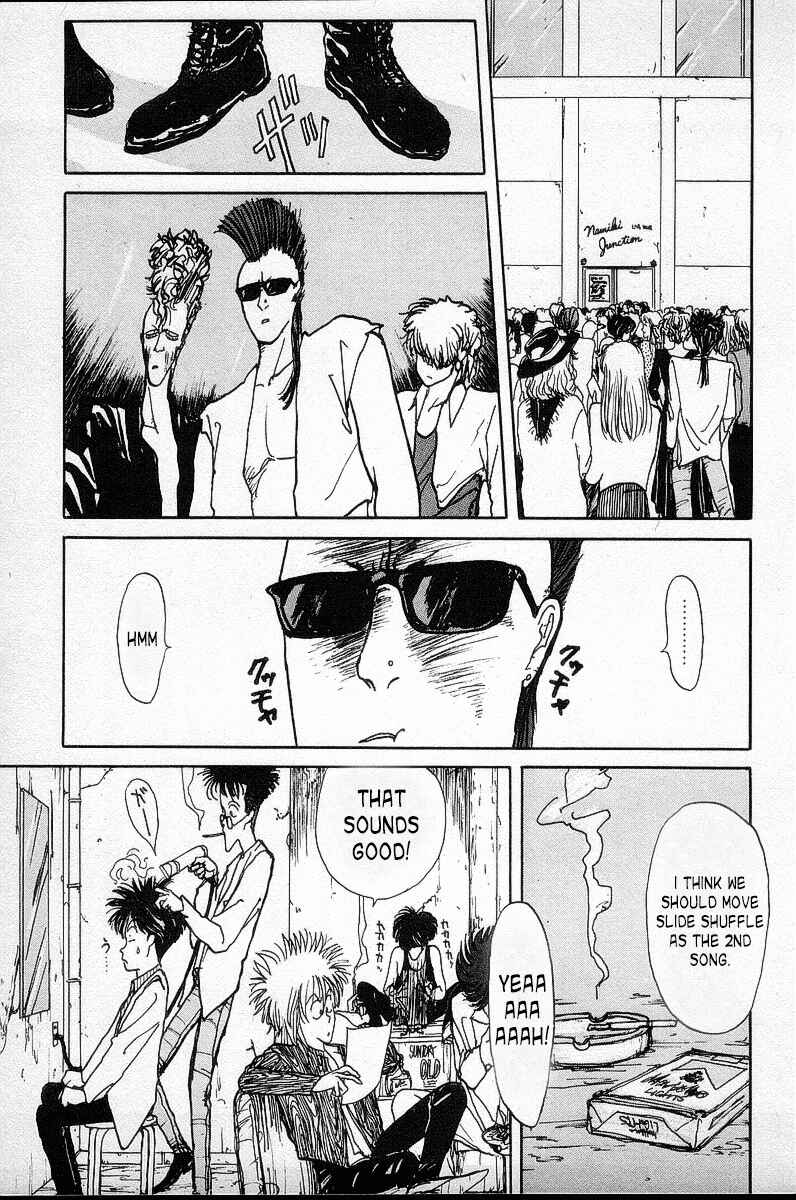 Page 9 Chapter 3 BADBOYS