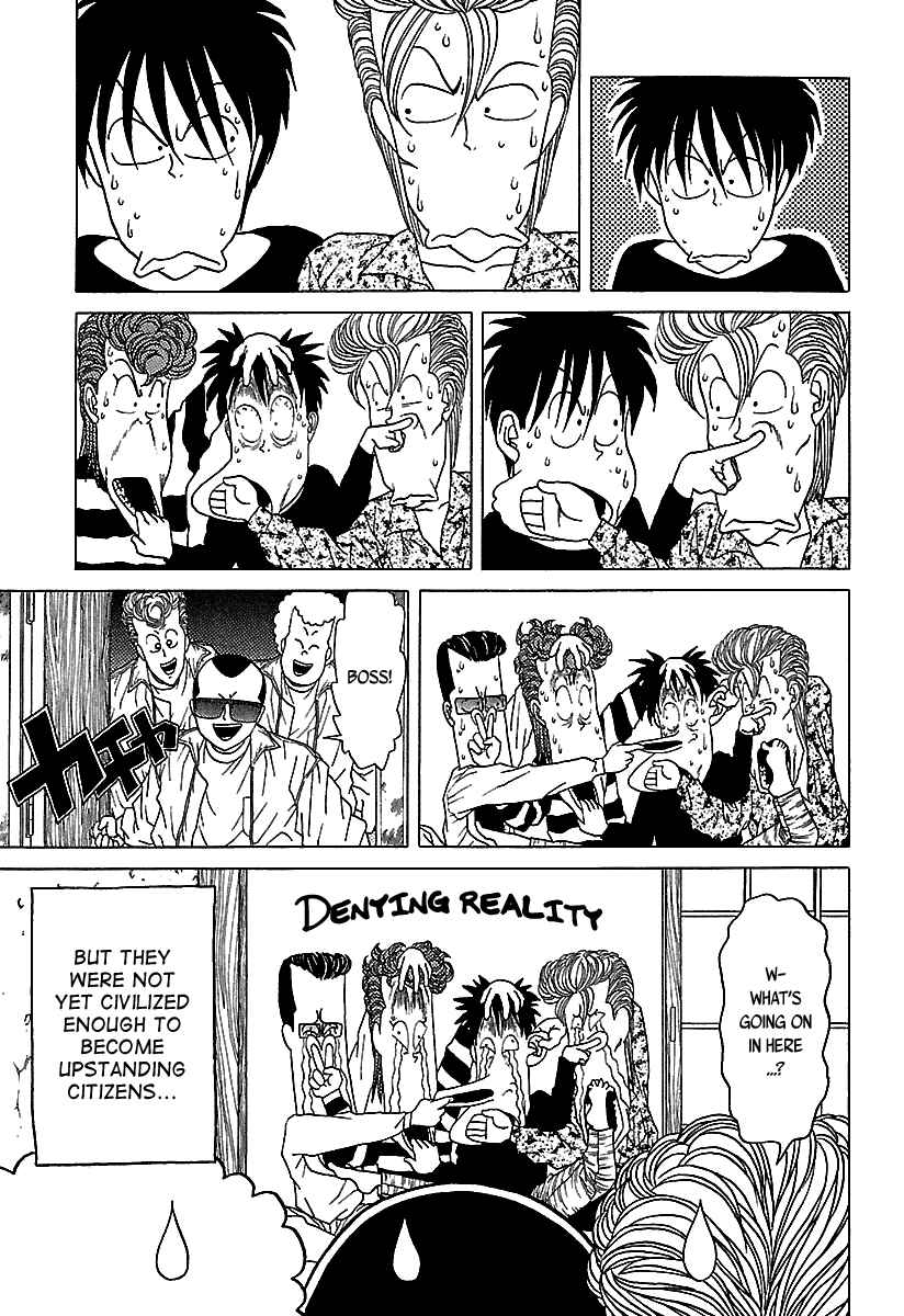 Page 8 Chapter 44 BADBOYS