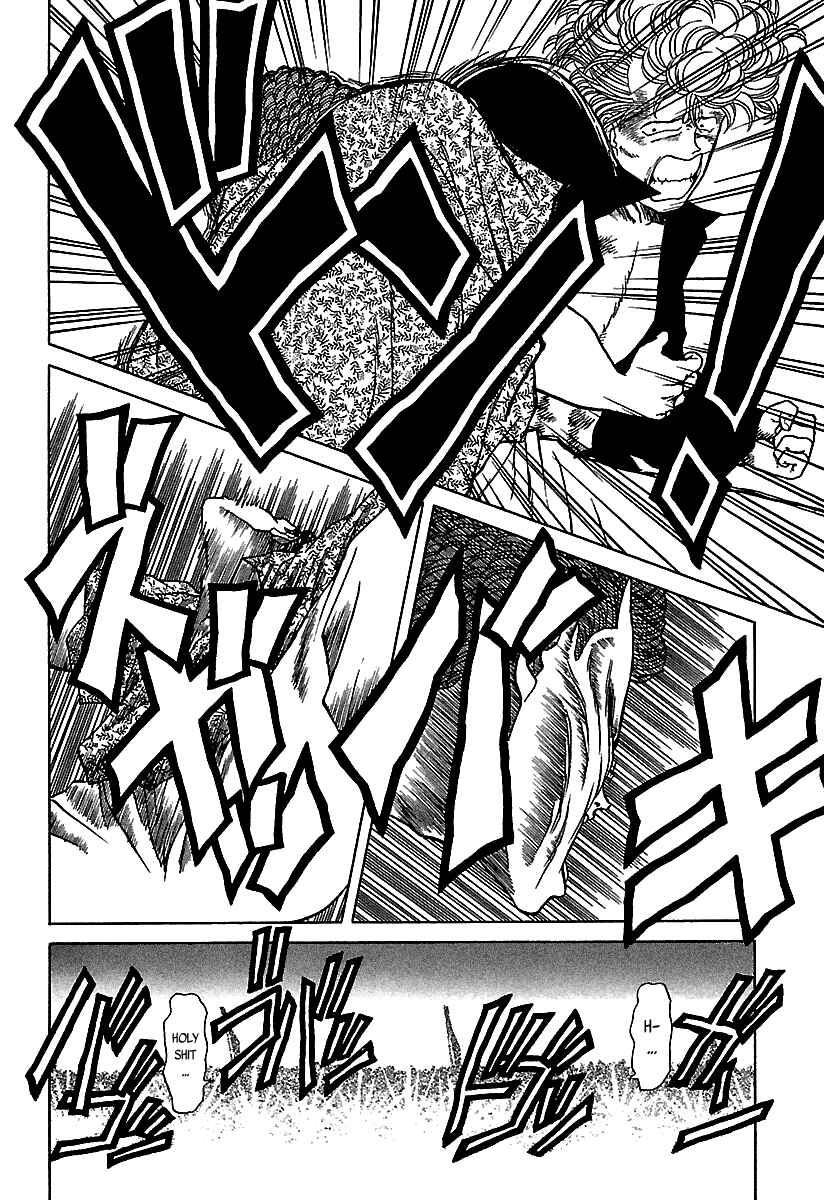 Page 16 Chapter 43 BADBOYS