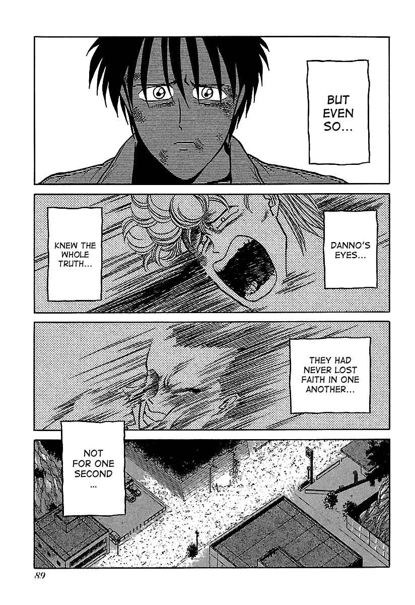 Page 19 Chapter 43 BADBOYS