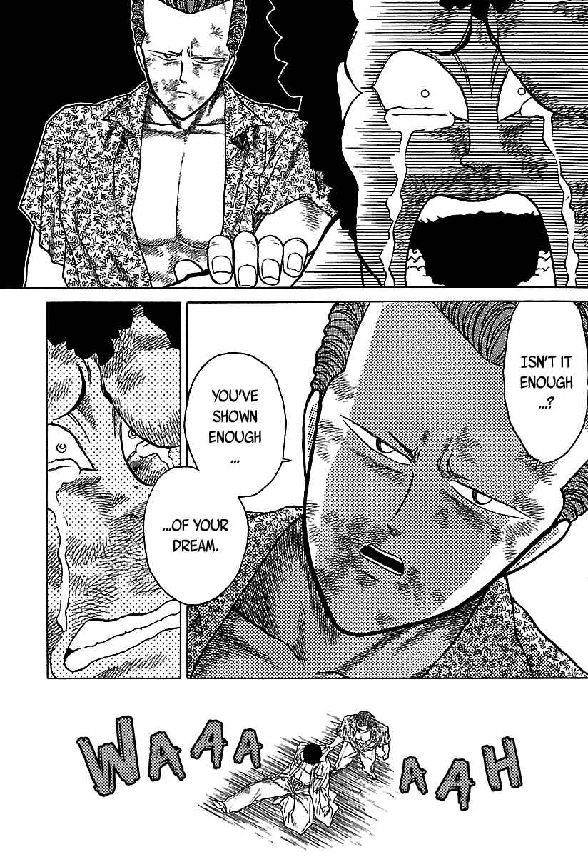 Page 26 Chapter 43 BADBOYS