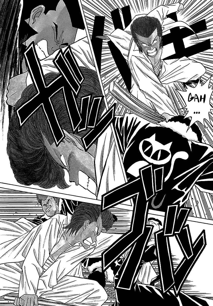 Page 27 Chapter 51 BADBOYS