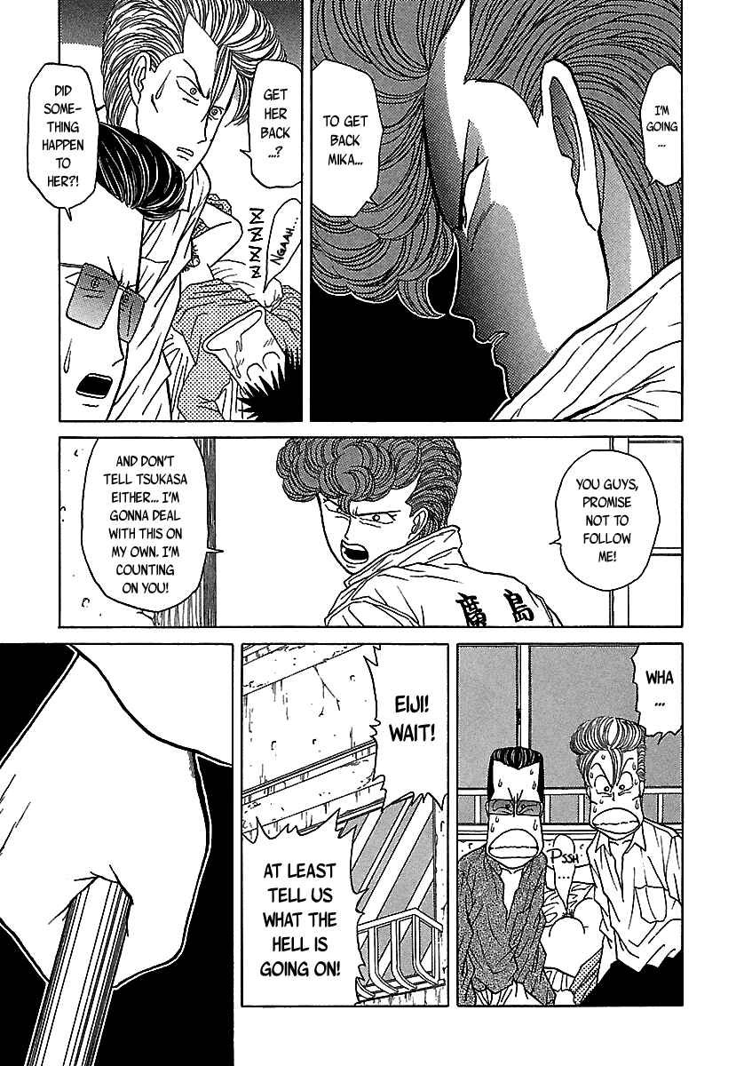 Page 8 Chapter 51 BADBOYS
