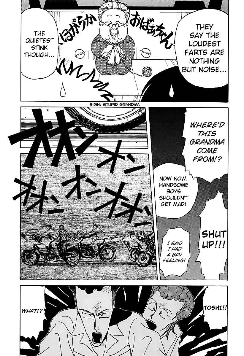 Page 10 Chapter 10 BADBOYS