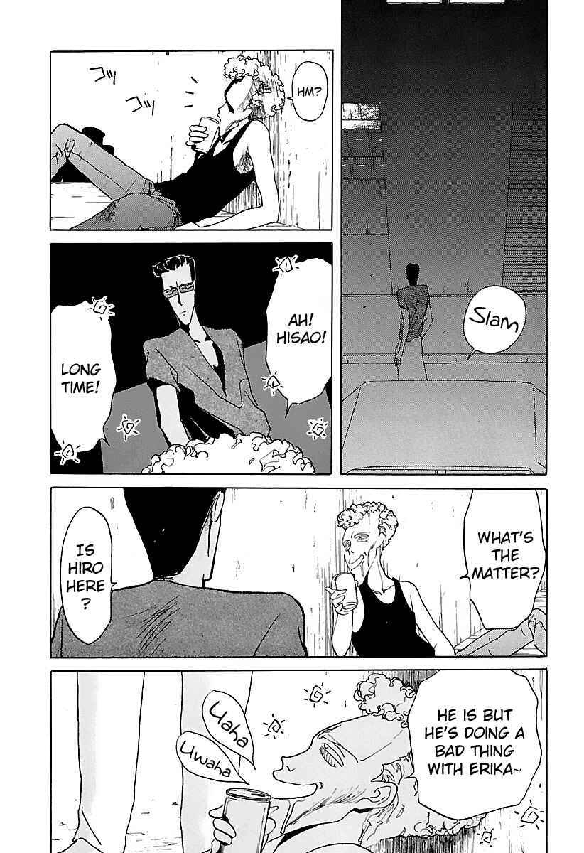 Page 12 Chapter 10 BADBOYS