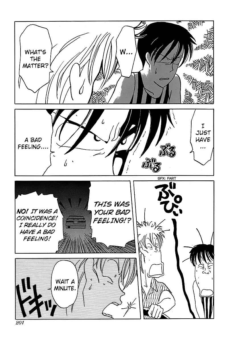 Page 9 Chapter 10 BADBOYS
