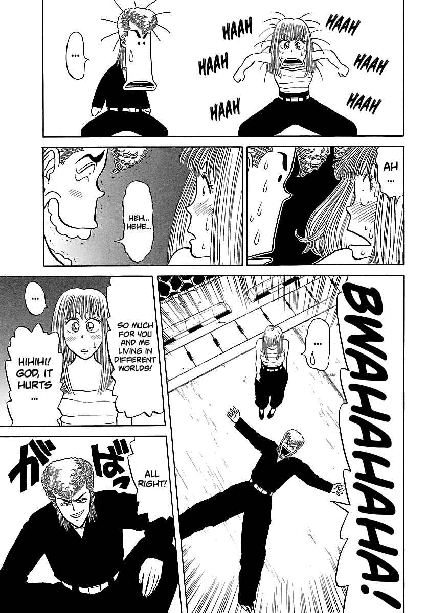 Page 27 Chapter 99 BADBOYS