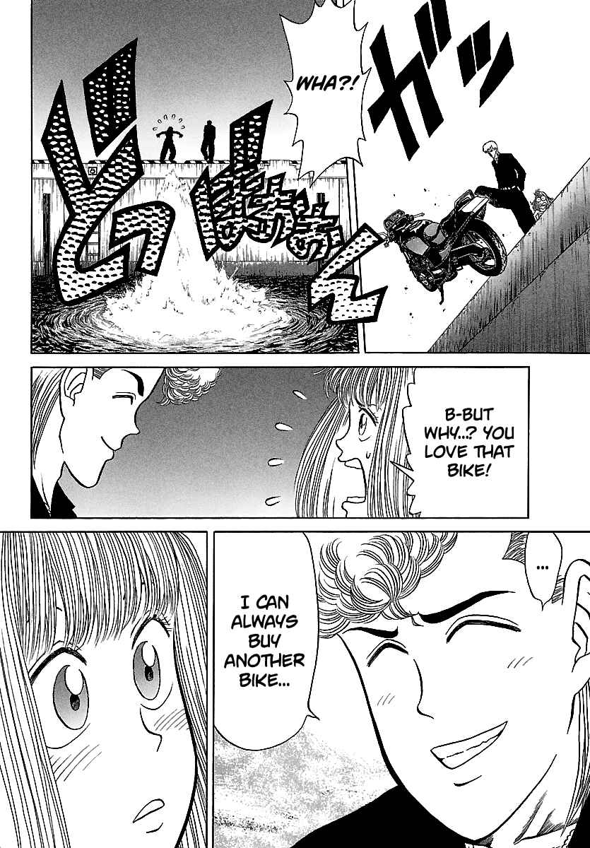 Page 28 Chapter 99 BADBOYS