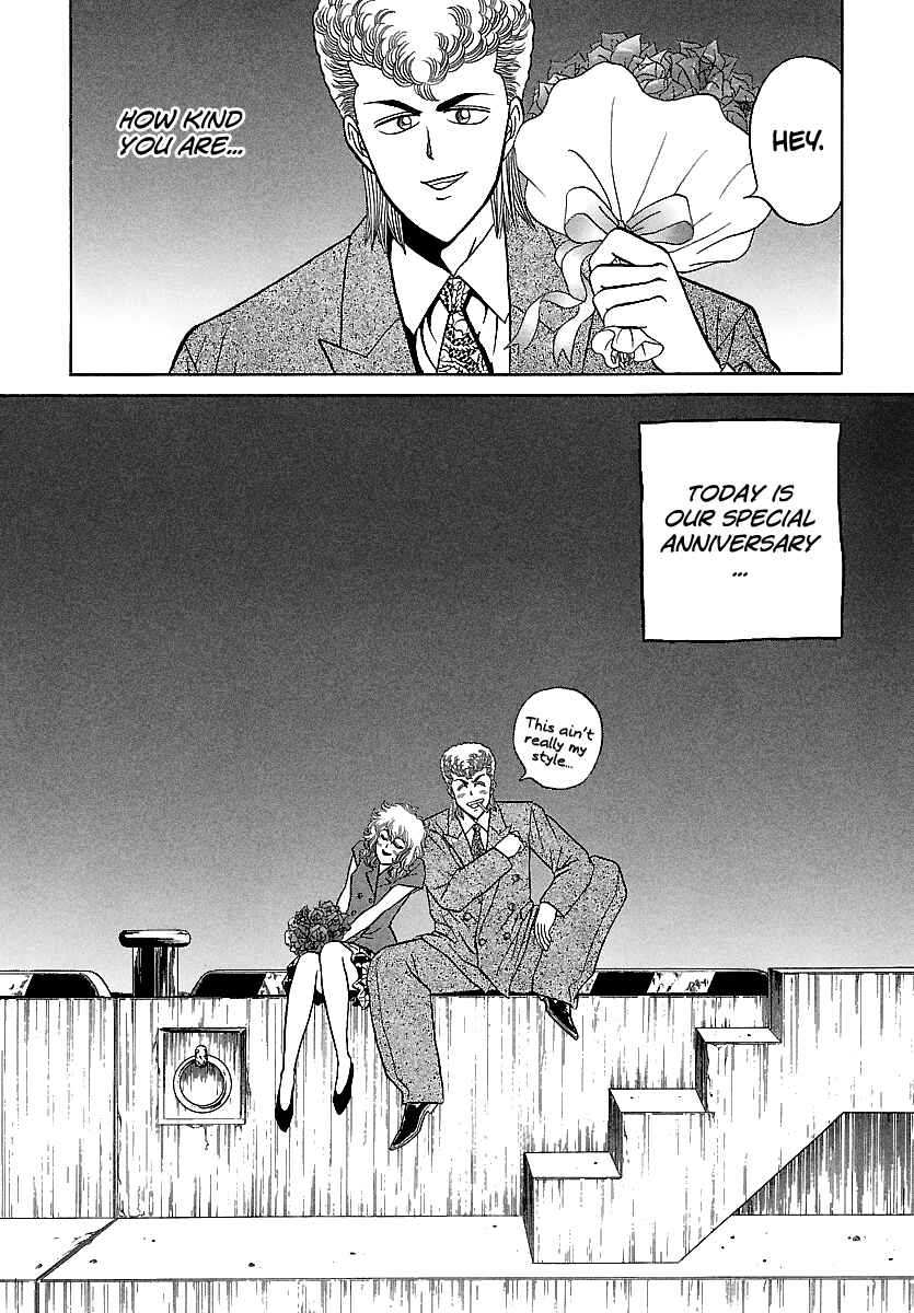 Page 30 Chapter 99 BADBOYS