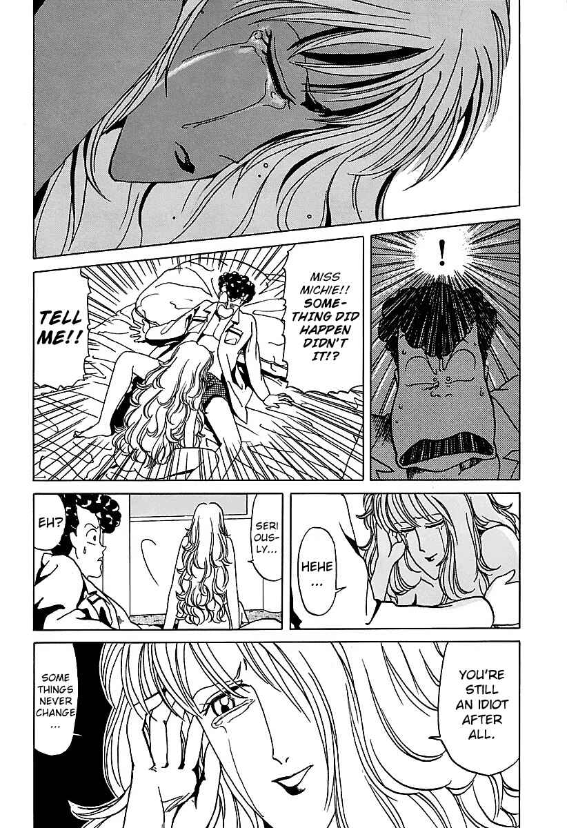 Page 10 Chapter 18 BADBOYS