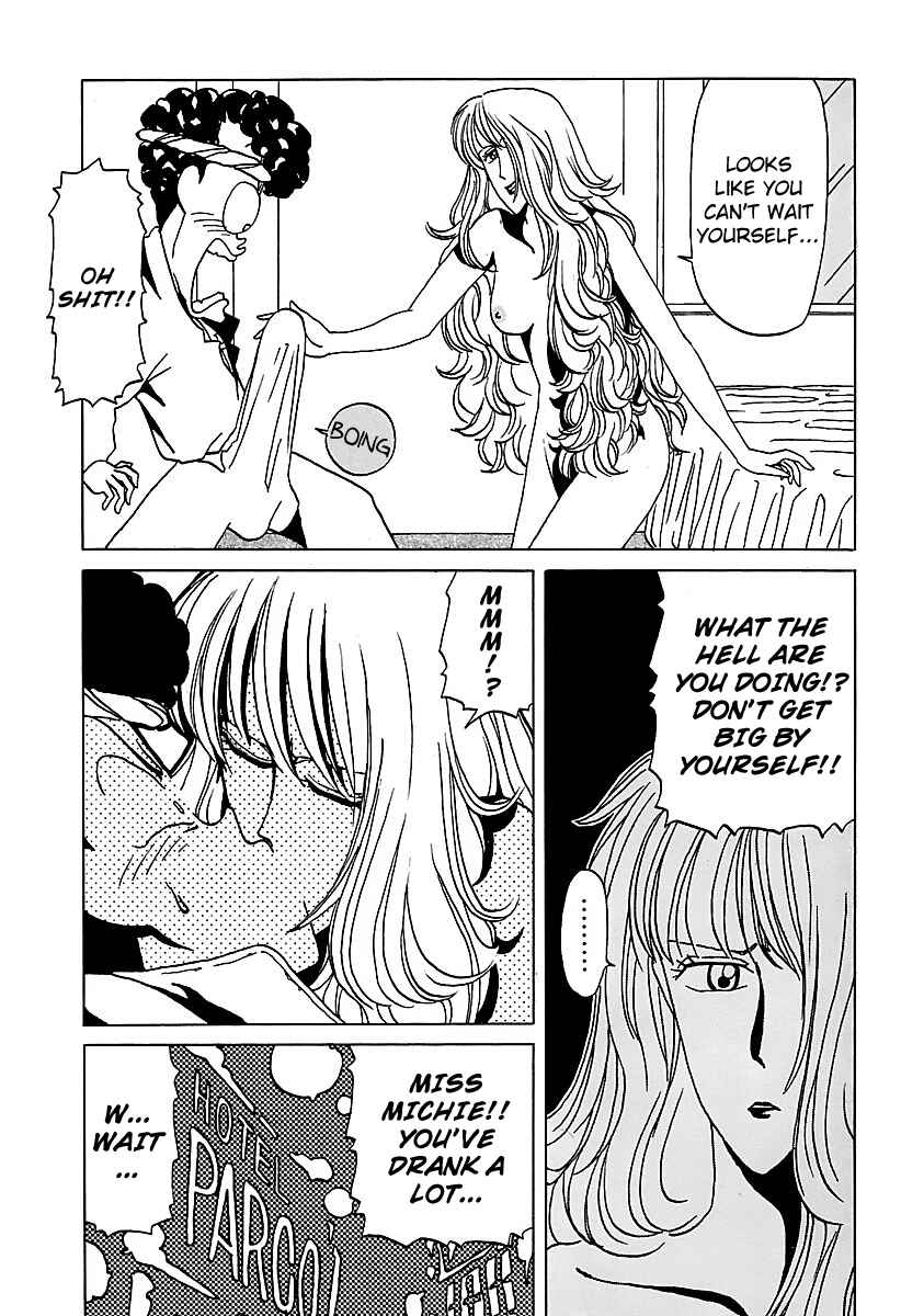 Page 3 Chapter 18 BADBOYS