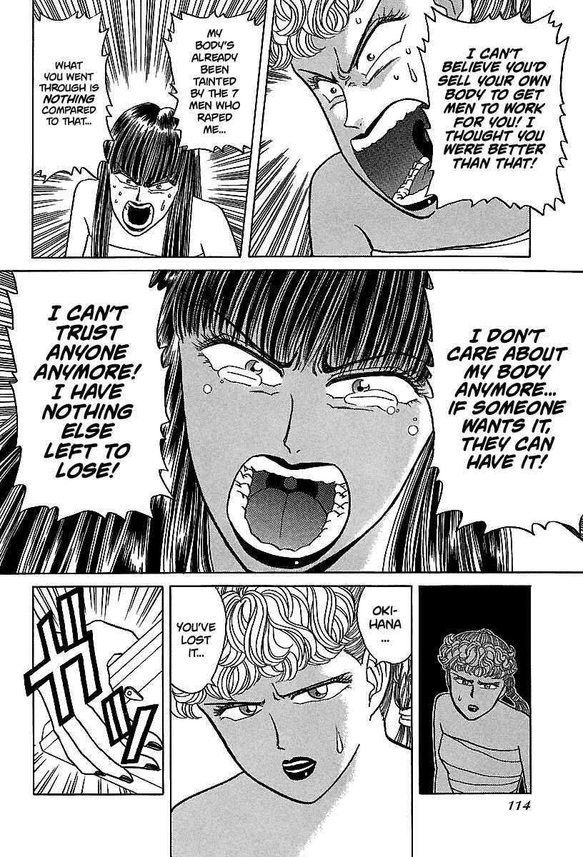 Page 11 Chapter 56 BADBOYS