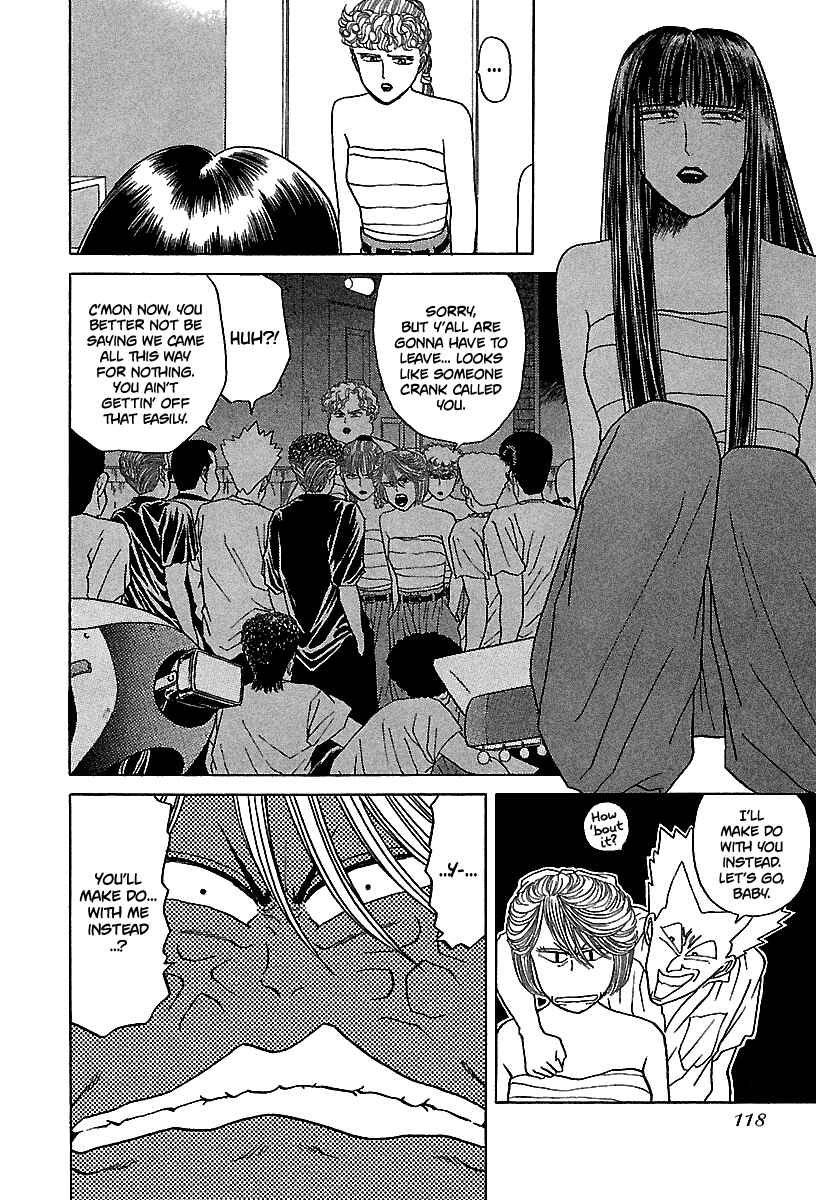 Page 15 Chapter 56 BADBOYS