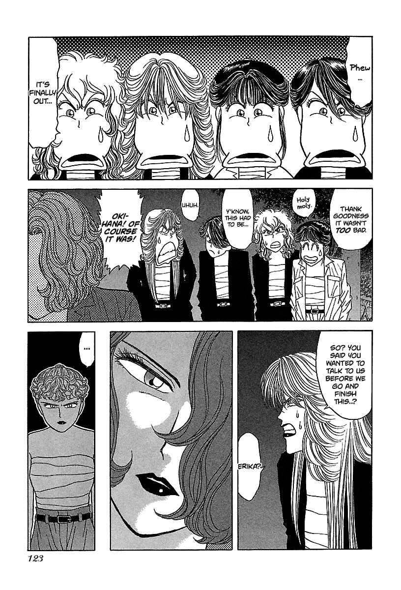 Page 20 Chapter 56 BADBOYS