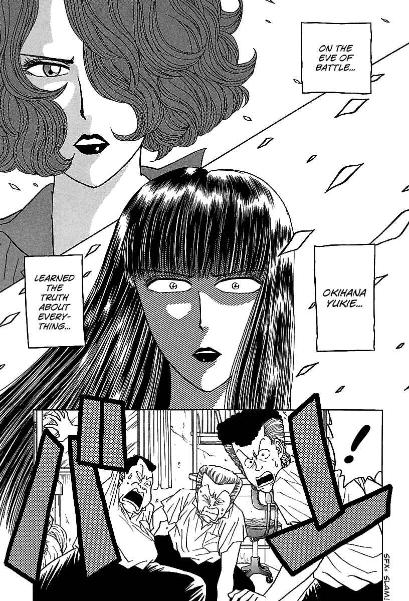 Page 26 Chapter 56 BADBOYS
