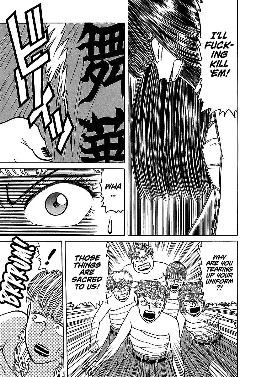 Page 6 Chapter 56 BADBOYS
