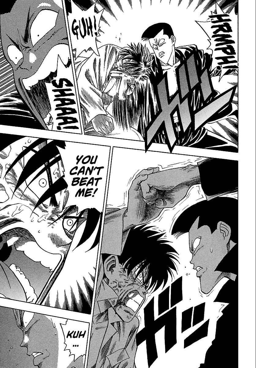 Page 21 Chapter 114 BADBOYS