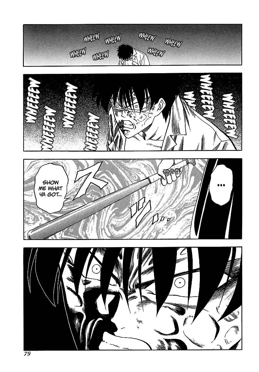 Page 23 Chapter 114 BADBOYS