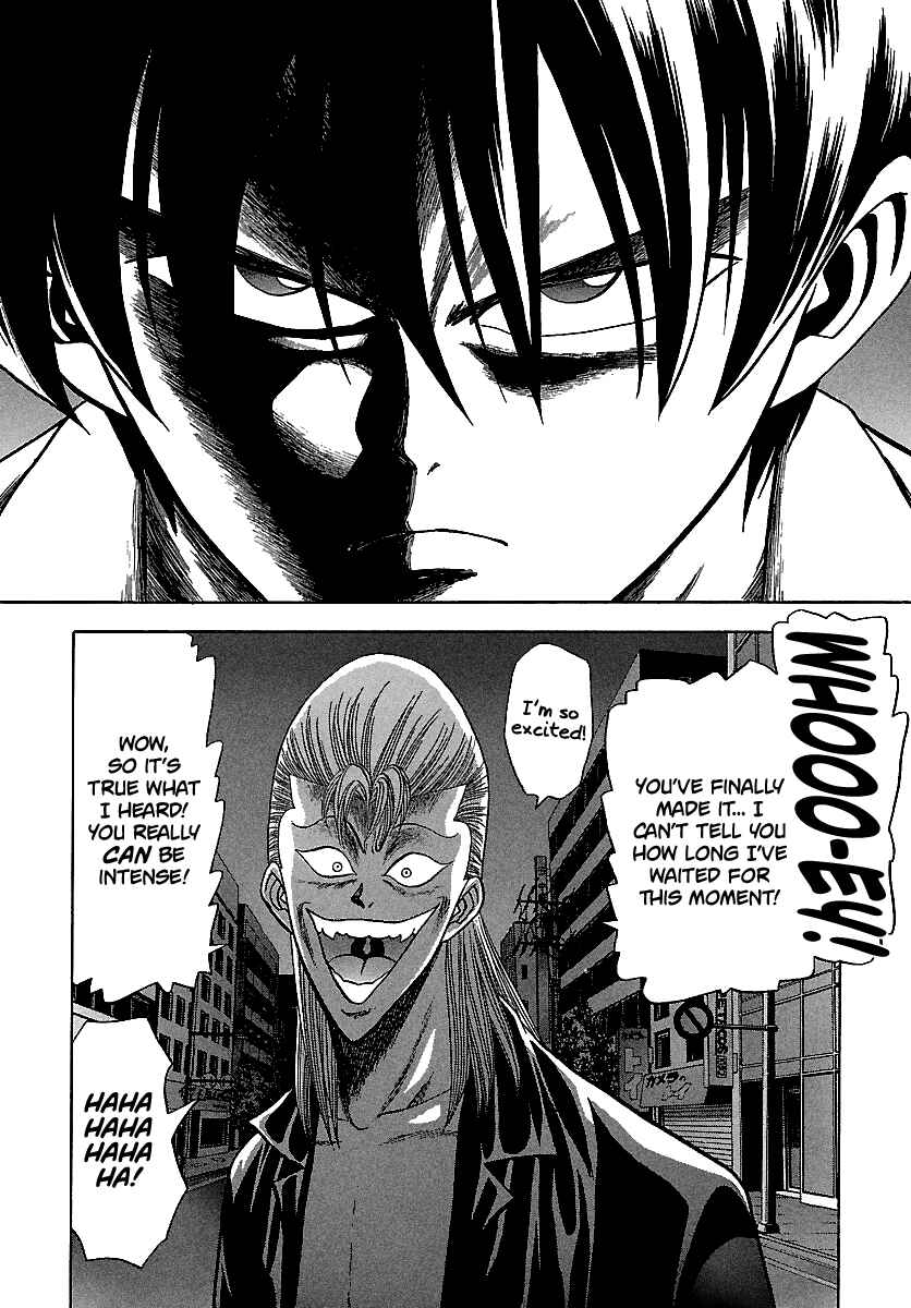 Page 4 Chapter 114 BADBOYS