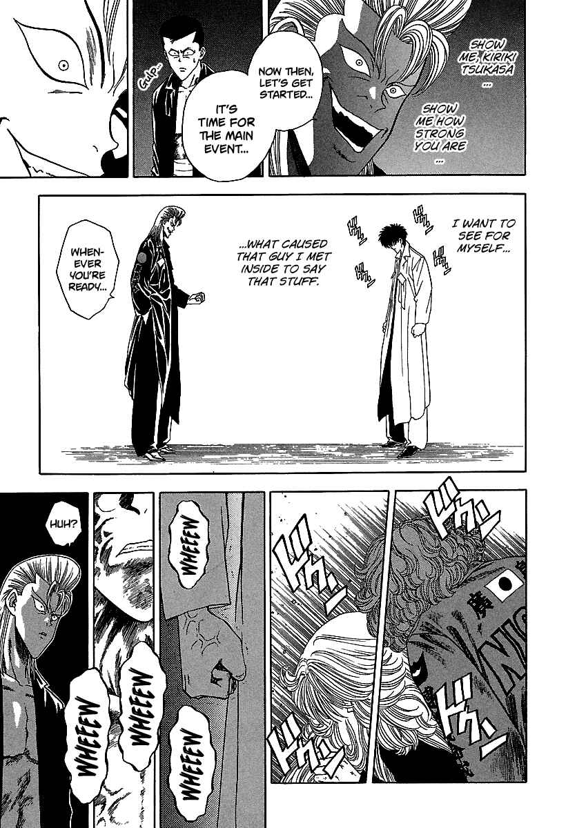 Page 5 Chapter 114 BADBOYS