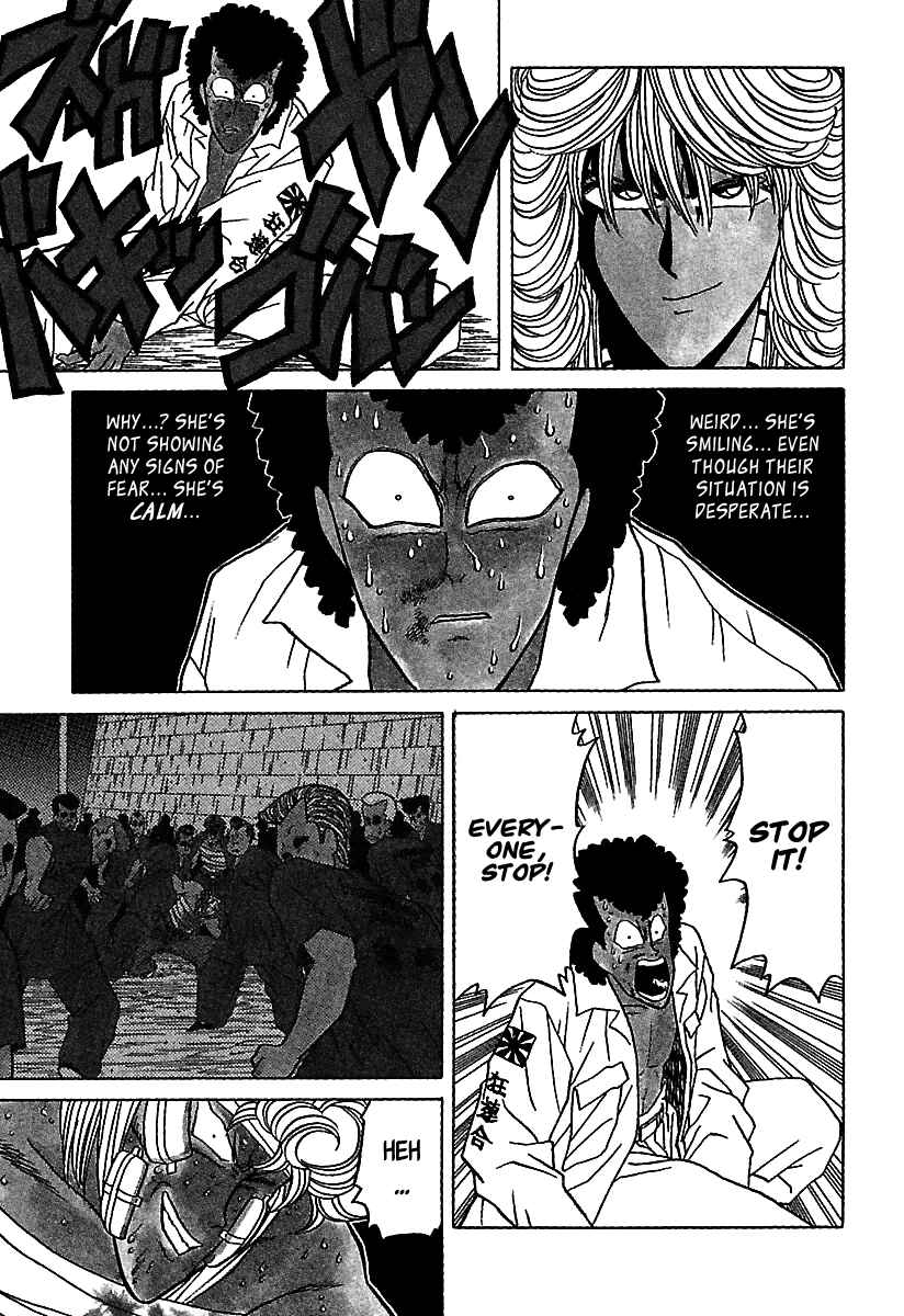 Page 8 Chapter 42 BADBOYS