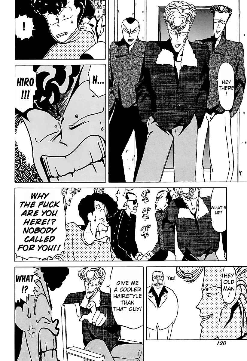Page 14 Chapter 16 BADBOYS