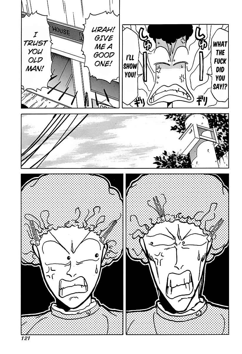 Page 15 Chapter 16 BADBOYS