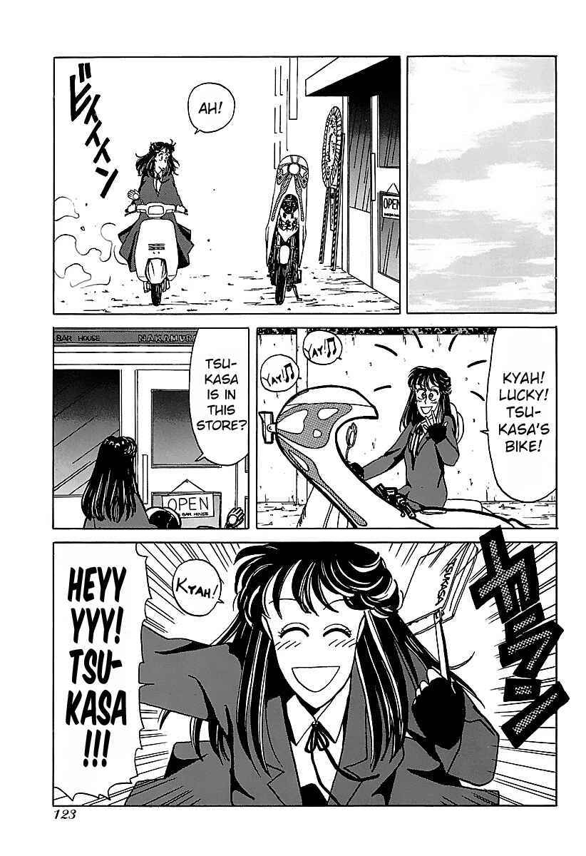 Page 17 Chapter 16 BADBOYS