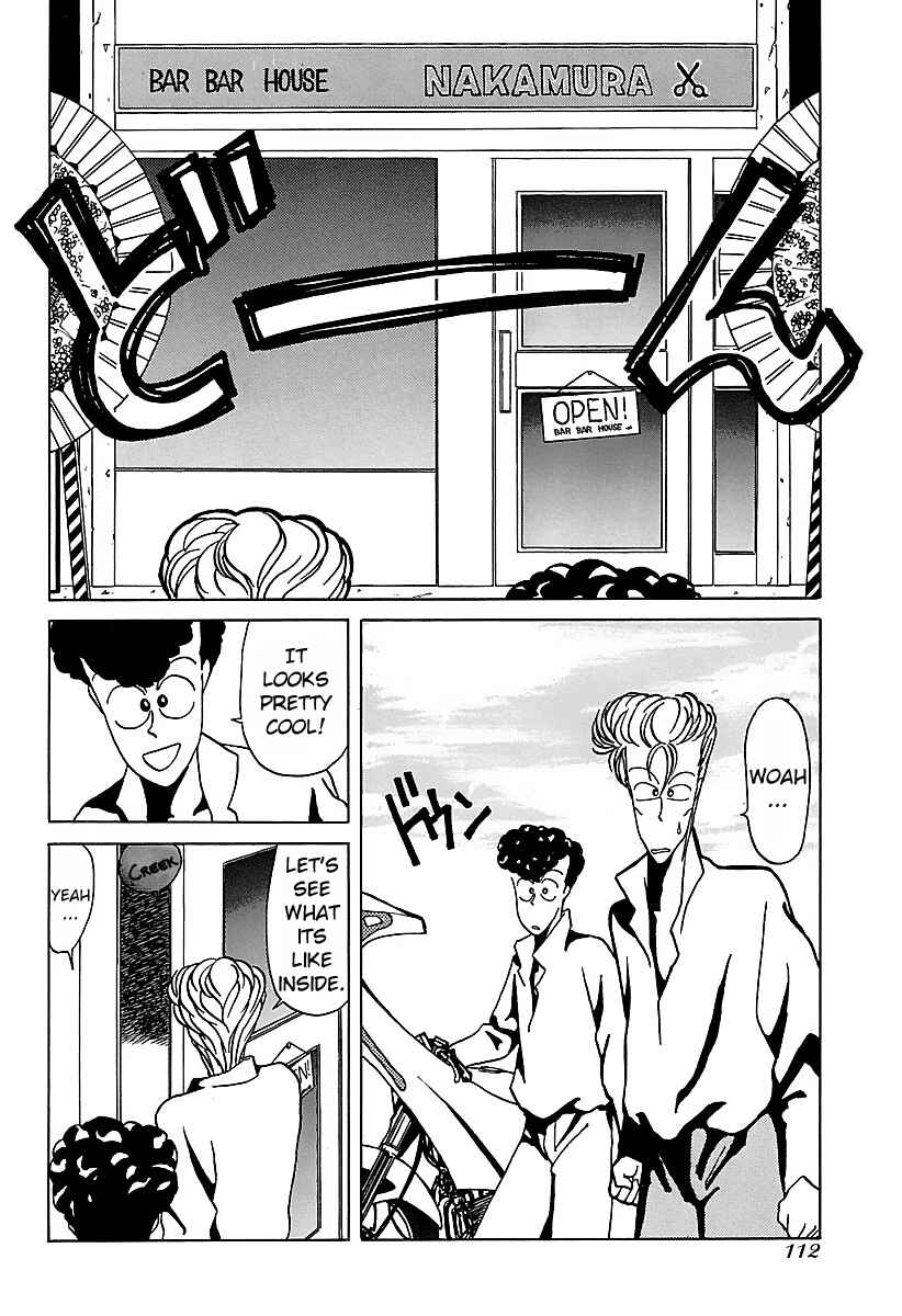 Page 6 Chapter 16 BADBOYS