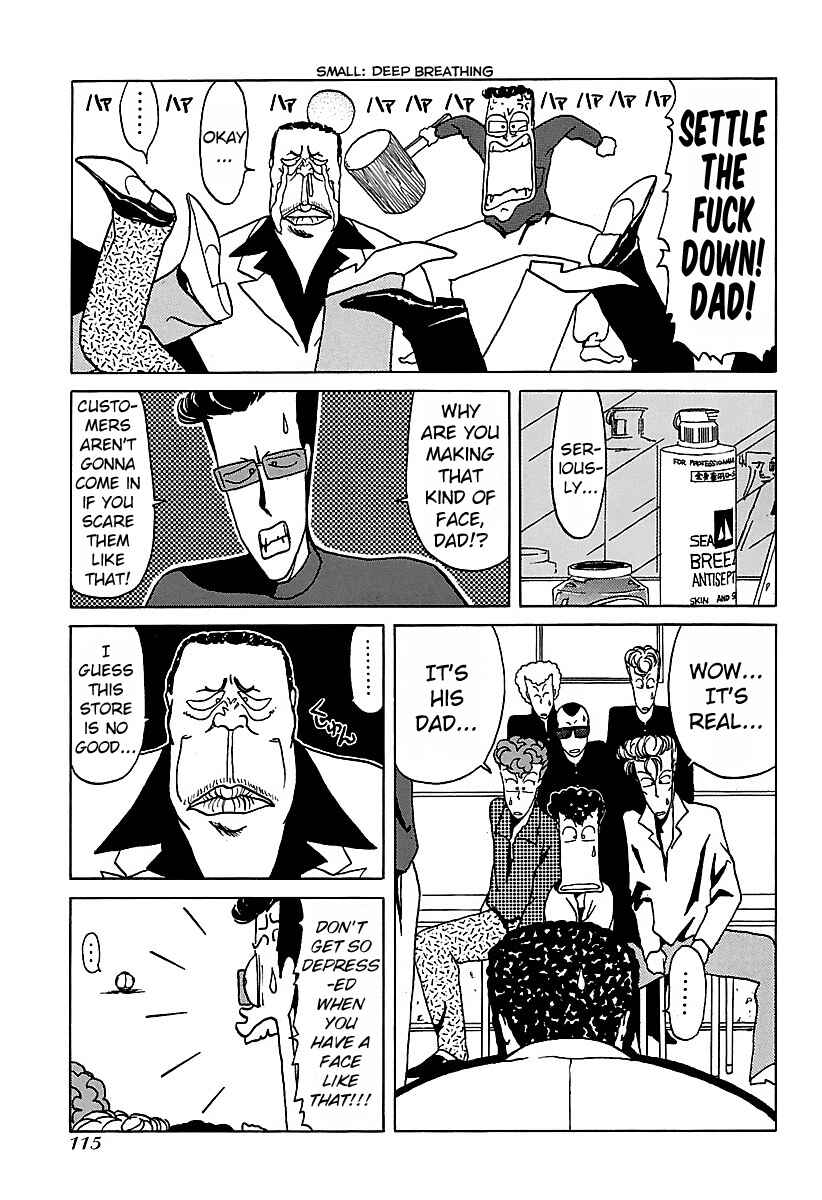 Page 9 Chapter 16 BADBOYS