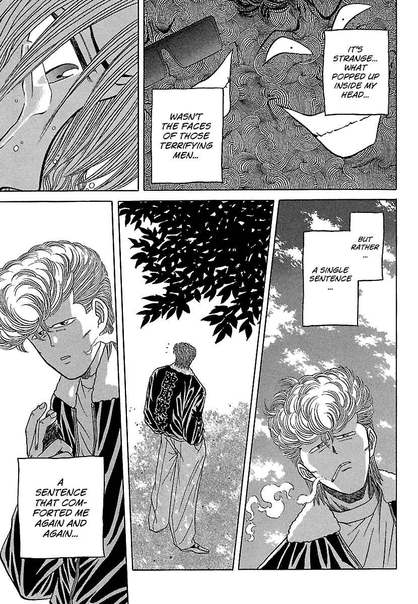 Page 19 Chapter 85 BADBOYS
