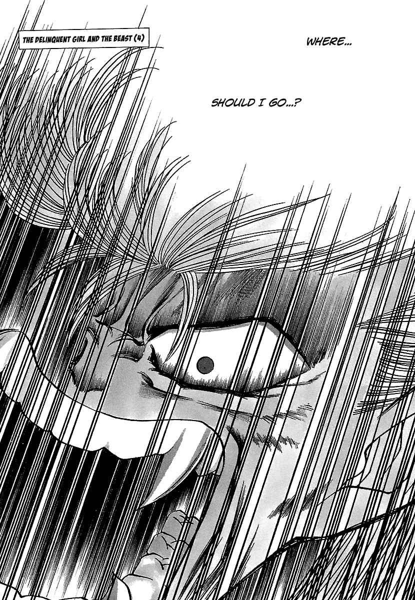 Page 2 Chapter 85 BADBOYS