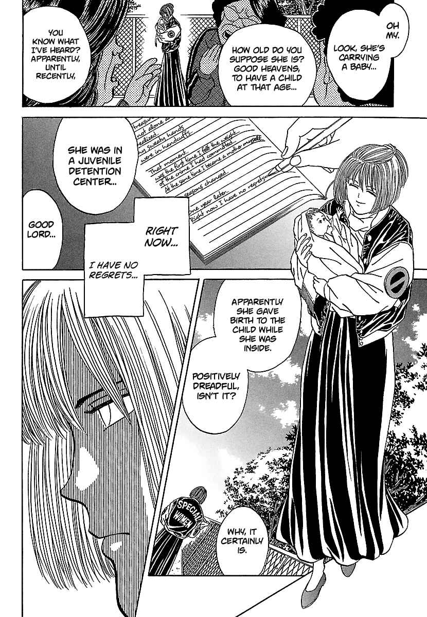 Page 26 Chapter 85 BADBOYS