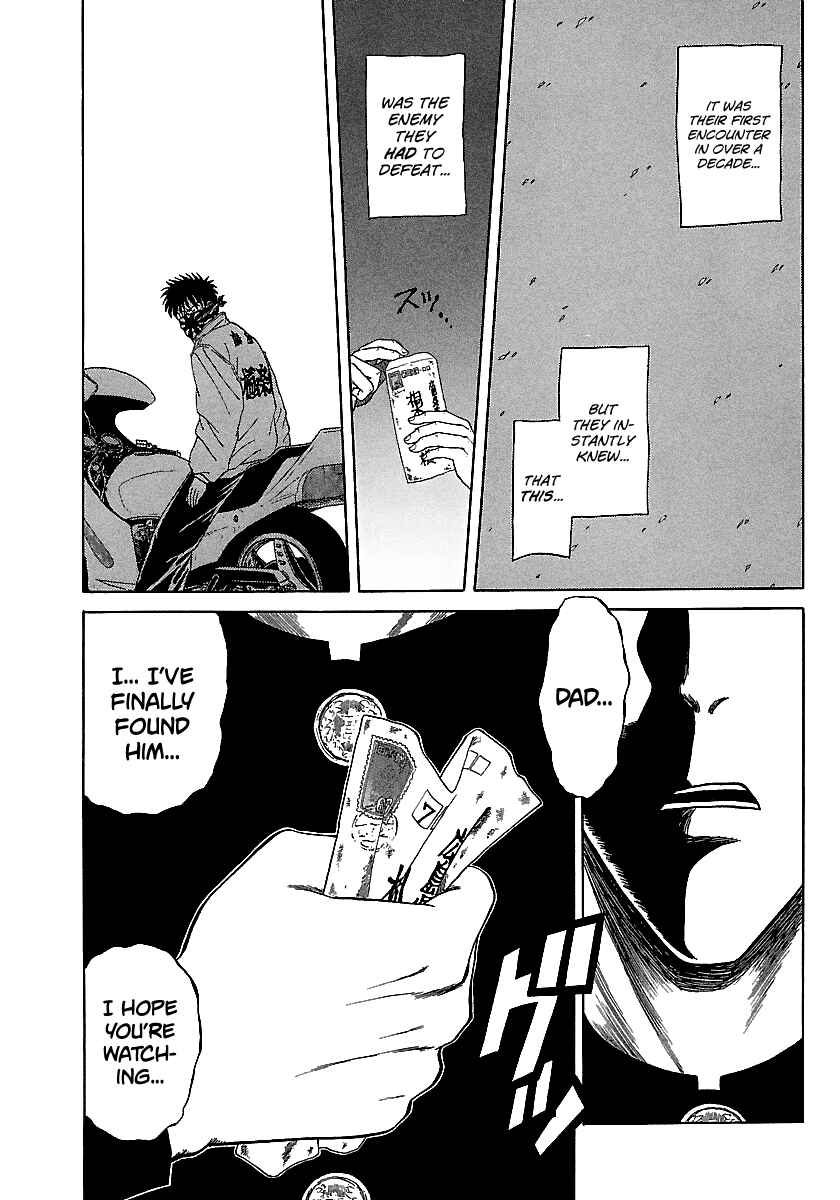 Page 10 Chapter 91 BADBOYS