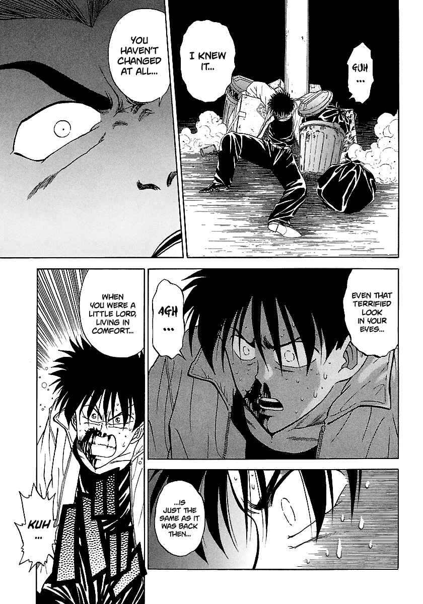 Page 14 Chapter 91 BADBOYS