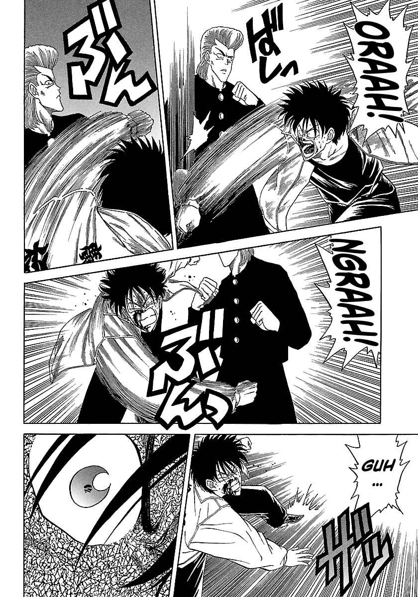Page 15 Chapter 91 BADBOYS