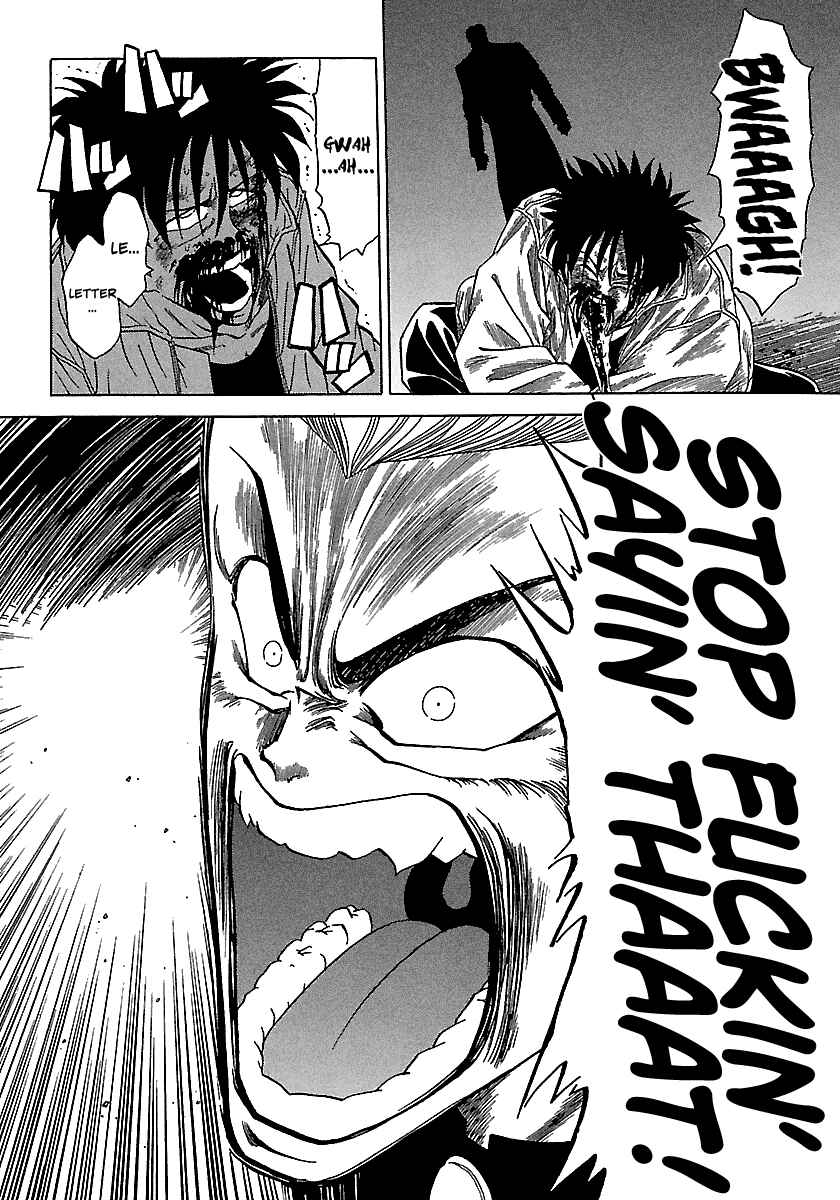 Page 19 Chapter 91 BADBOYS