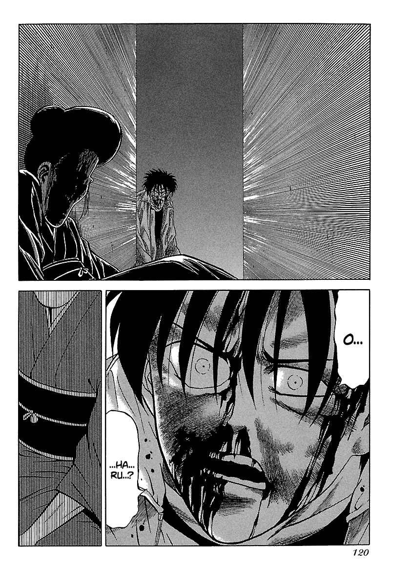 Page 21 Chapter 91 BADBOYS