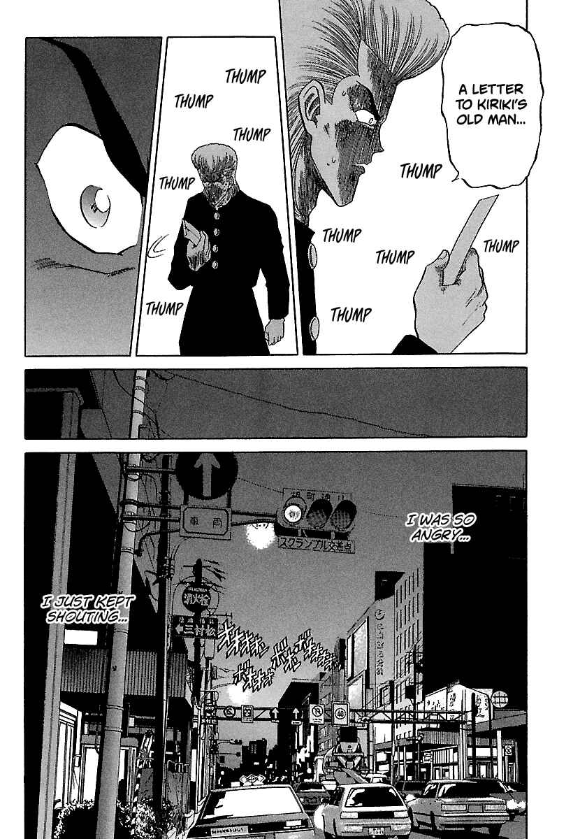 Page 4 Chapter 91 BADBOYS