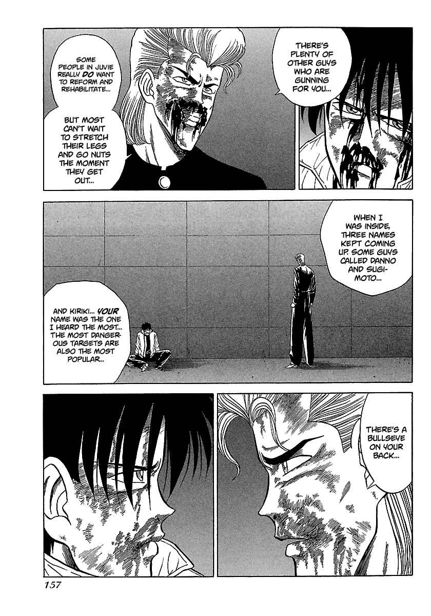 Page 10 Chapter 93 BADBOYS