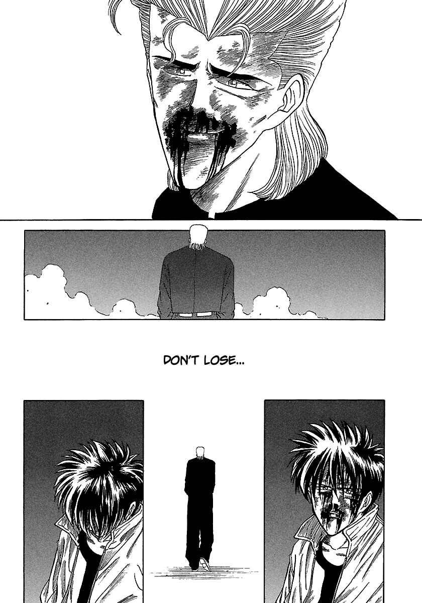 Page 11 Chapter 93 BADBOYS