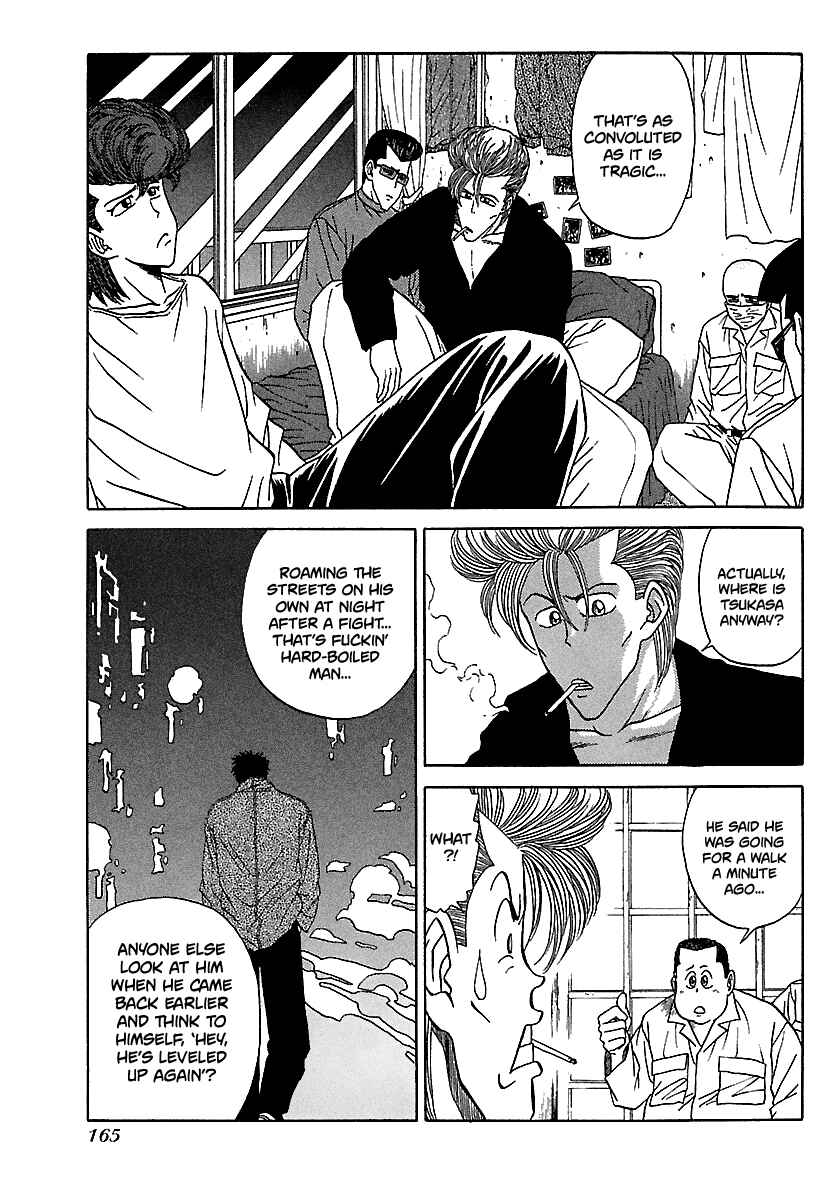 Page 18 Chapter 93 BADBOYS