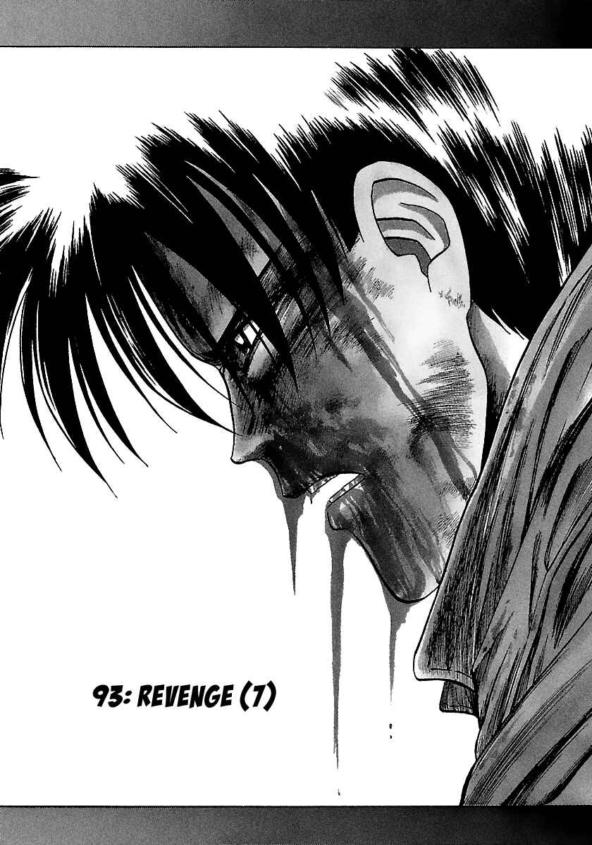 Page 3 Chapter 93 BADBOYS