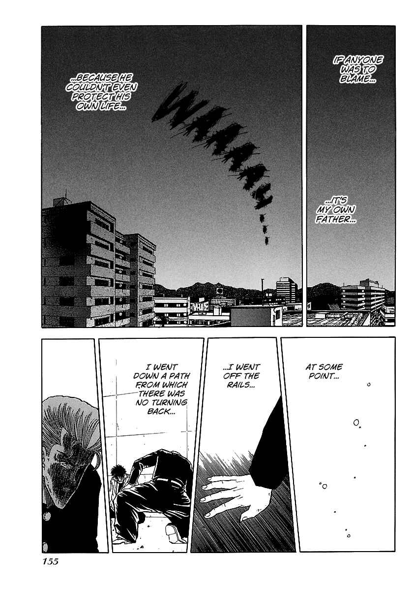 Page 8 Chapter 93 BADBOYS